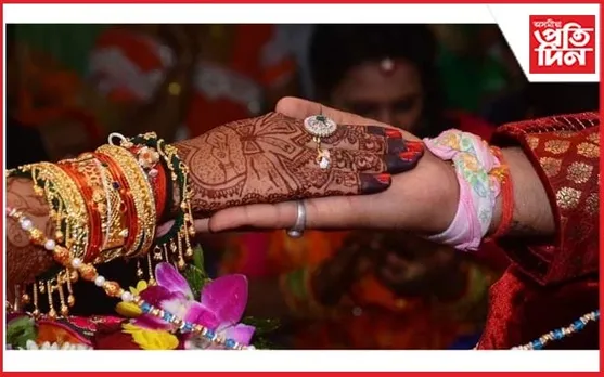 অসমত বাল্য বিবাহ হ্ৰাস পালে ৮১ শতাংশ পৰ্যন্ত...